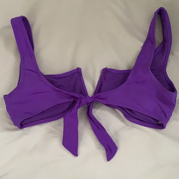 Bikini Top - Picture 3 of 5